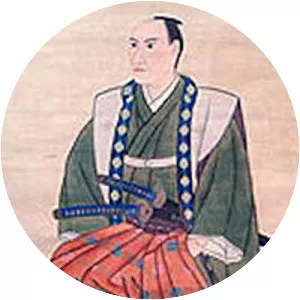 Egawa Hidetatsu