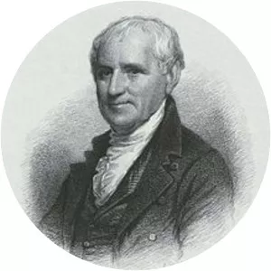 Egbert Benson - Former Attorney General of New York
