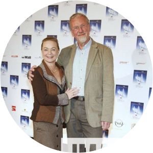 Egbert Korner photograph