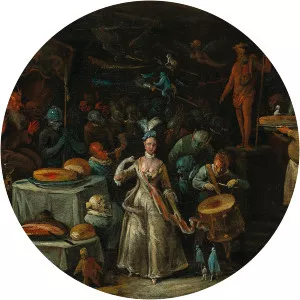 Egbert van Heemskerck