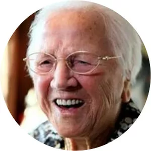 Egbertje Leutscher-de Vries