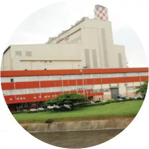 Egbin Thermal Power Station