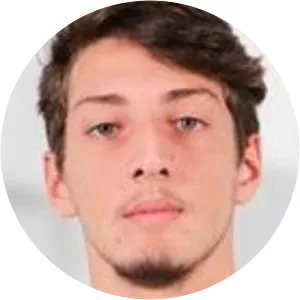 Ege Baran Sahillioğlu