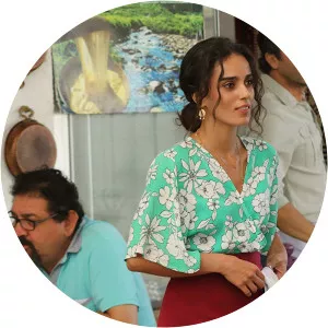 Ege’nin Hamsisi2018