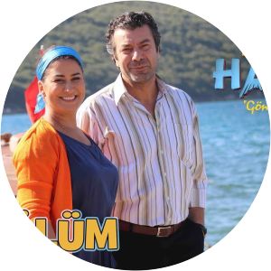 Ege'nin Hamsisi - TV series