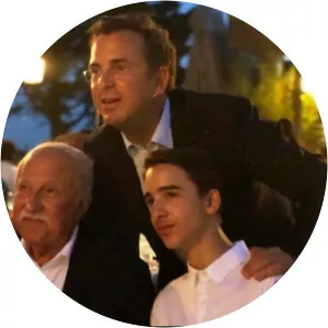 Ege Özyeğin photograph