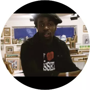 Ege Zulu - Musical artist