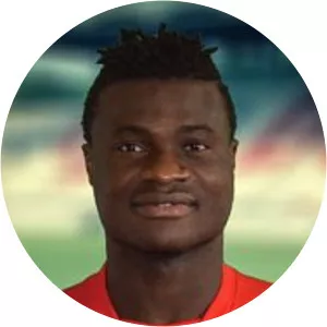 Egejuru Godslove Ukwuoma