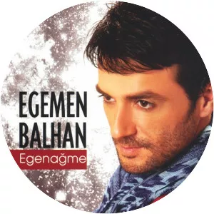 Egemen Balhan