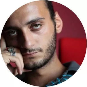 Egemen Sancak - Film producer