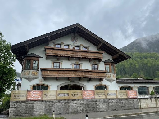 Egerbach Appartements - Guest house in Schwoich, Austria