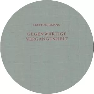 Egert Pöhlmann - German professor