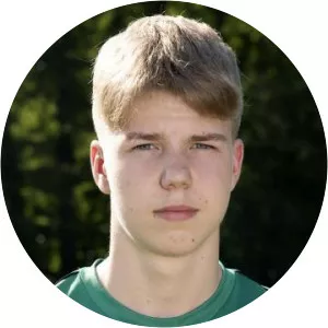 Egert Pootsik - Football player