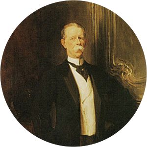 Egerton Leigh Winthrop