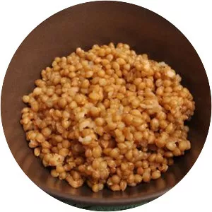 Egg barley