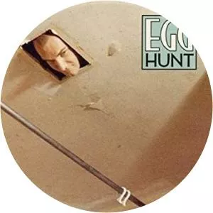 Egg Hunt photograph