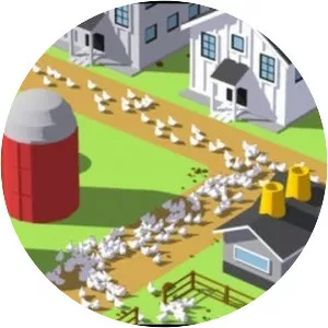 Egg, Inc. - Video game