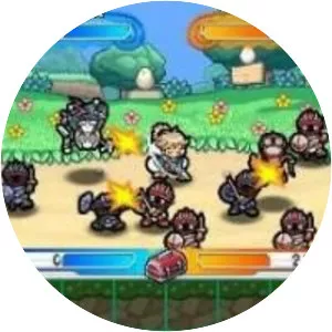 Egg Monster Hero - Video game