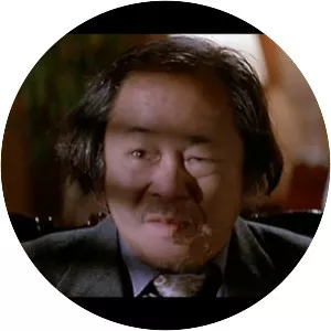 Egg Shen - Fictional character