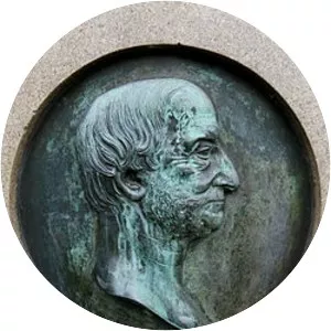 Eggert Christopher Frederik