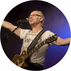 Eggert Johannsen - Musical artist