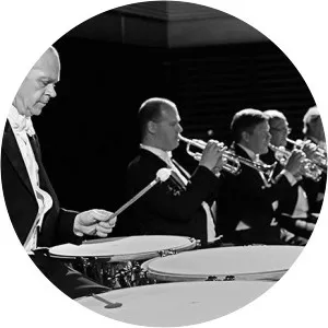 Eggert Pálsson - Musician