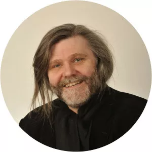 Eggert Þór Bernharðsson - Author