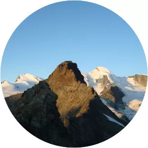 Egginer - Mountain in Switzerland