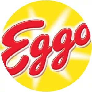 Eggo photograph