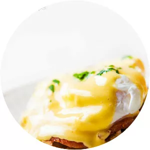 Eggs Benedict - Breakfast