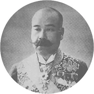 Egi Kazuyuki