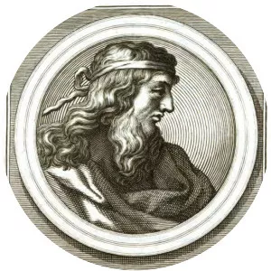 Egica - King of the Visigoths