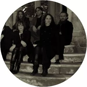 Egida Aurea - Musical group