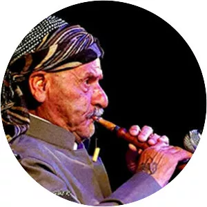 Egîdê Cimo - Musician