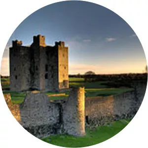 Egidia de Lacy, Lady of Connacht