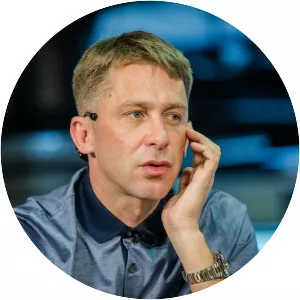 Egidijus Dragūnas - Lithuanian singer