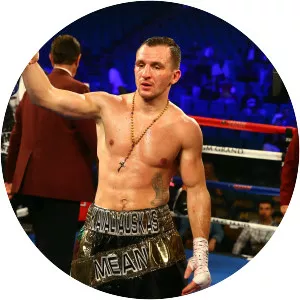 Egidijus Kavaliauskas