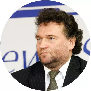 Egidijus Motieka - Historian