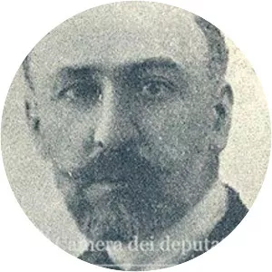 Egidio Gennari - Politician