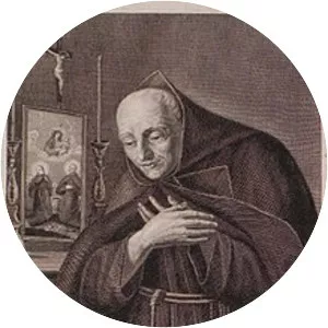 Egidio Maria of Saint Joseph