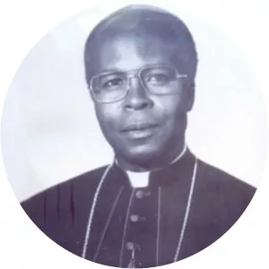Egidio Nkaijanabwo