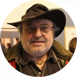 Egidio Spugnini - Production designer