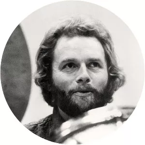 Egil Johansen - Norwegian-Swedish drummer