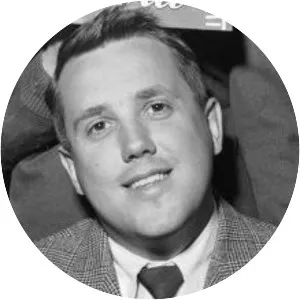 Egil Monn-Iversen - Norwegian musician