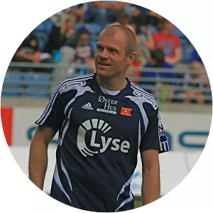 Egil Østenstad