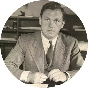 Egil Sundt