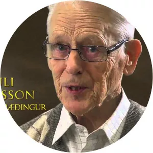 Egill Skúli Ingibergsson