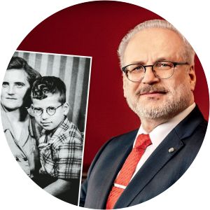 egils levits ingeborga levite