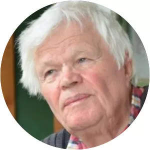 Eginald Schlattner - Writer