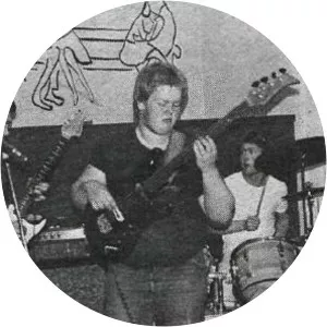 Egla - Musical artist